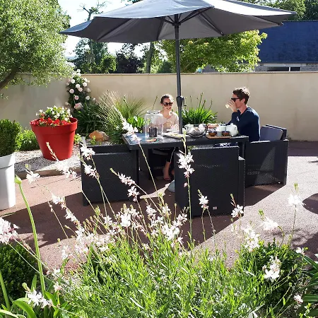 Guest house Des Sables Concarneau
